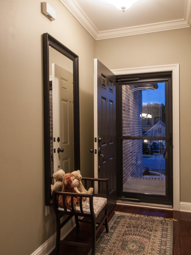 HAWK'S LANDING - Residential