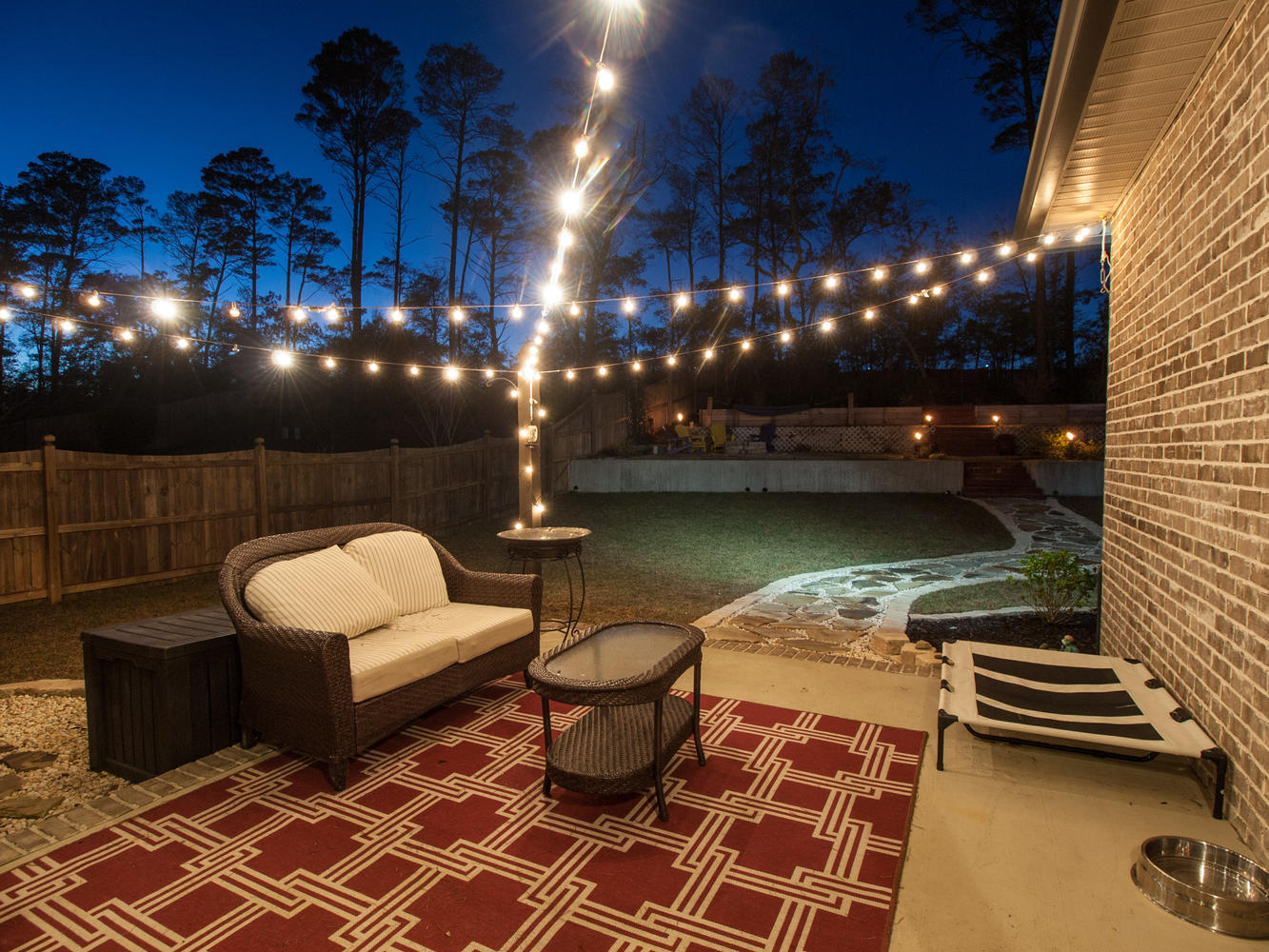 HAWK'S LANDING - Residential