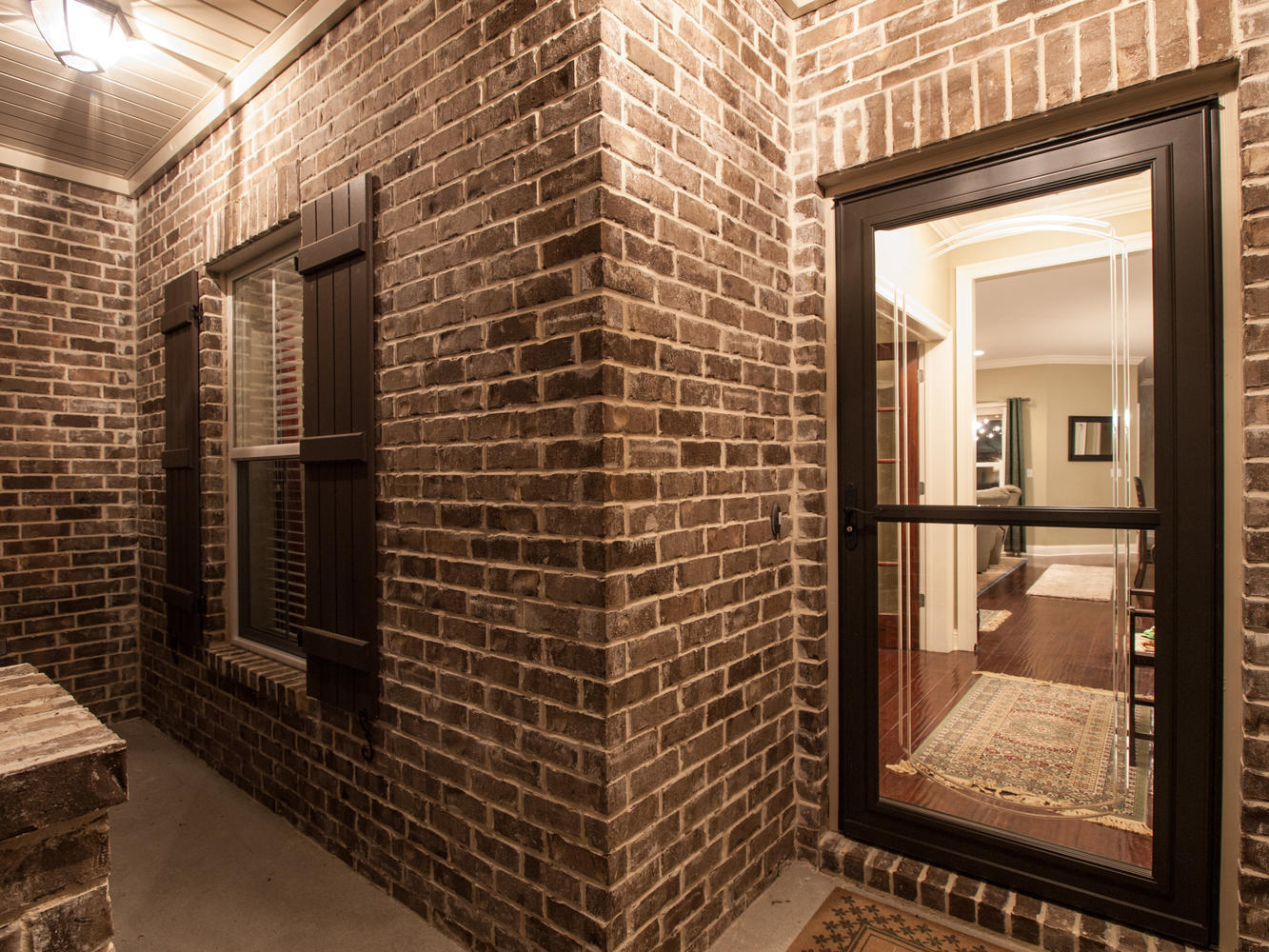 HAWK'S LANDING - Residential