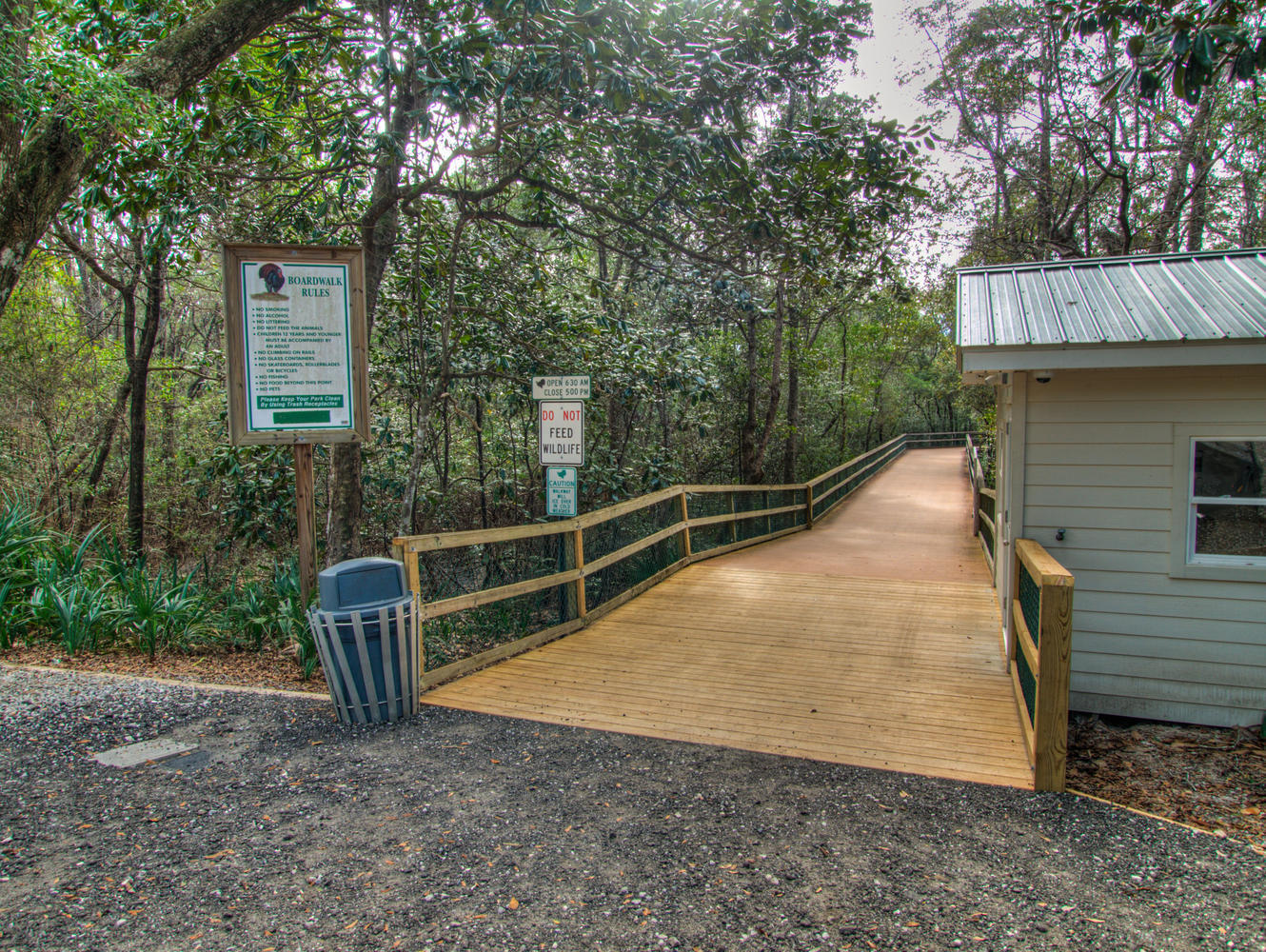 HAWK'S LANDING - Residential