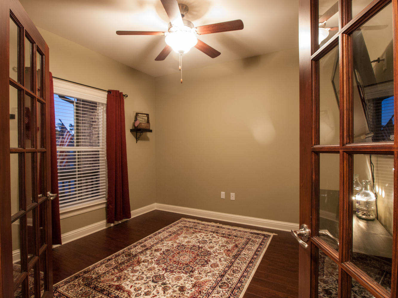 HAWK'S LANDING - Residential