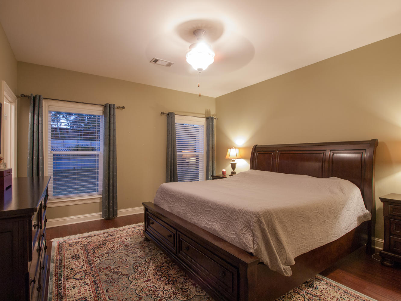 HAWK'S LANDING - Residential