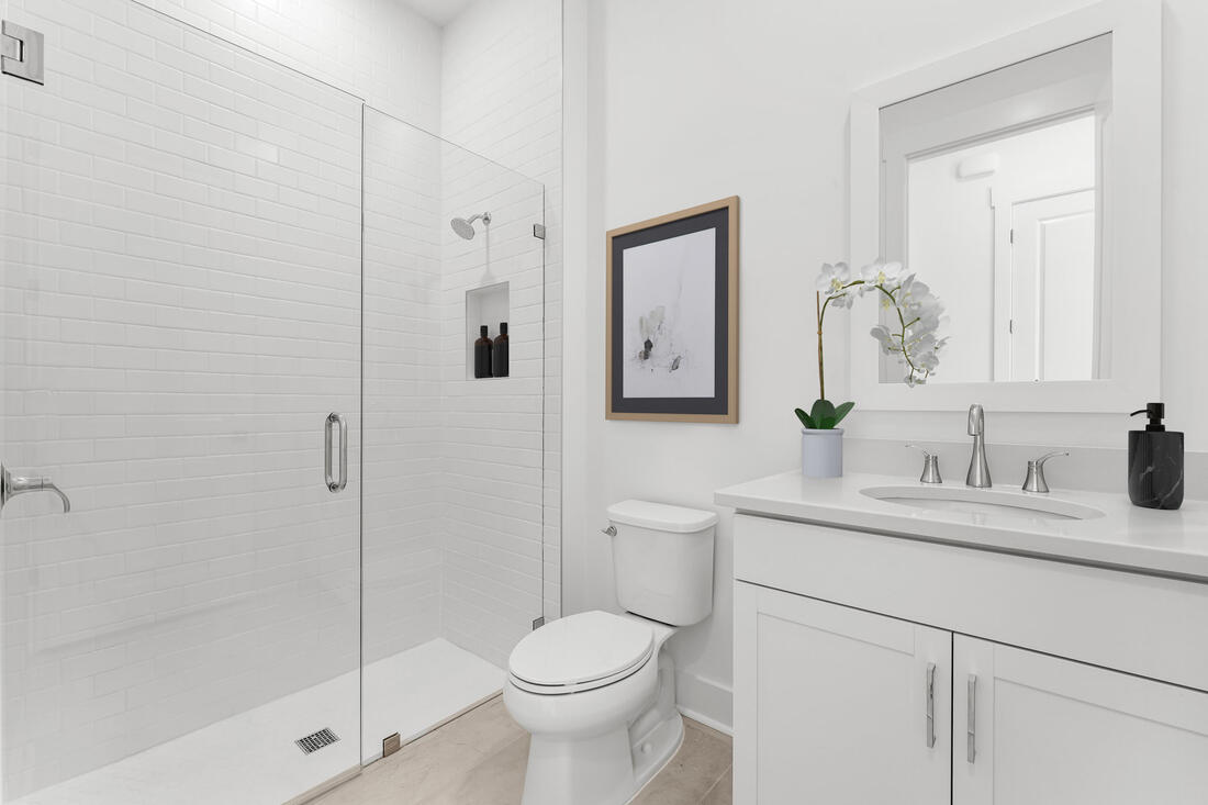 Breakwater at Ward Creek - Residential