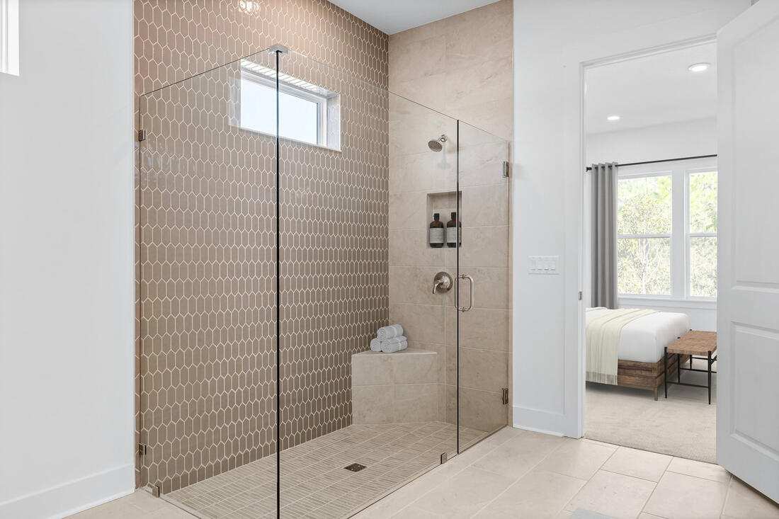 Breakwater at Ward Creek - Residential