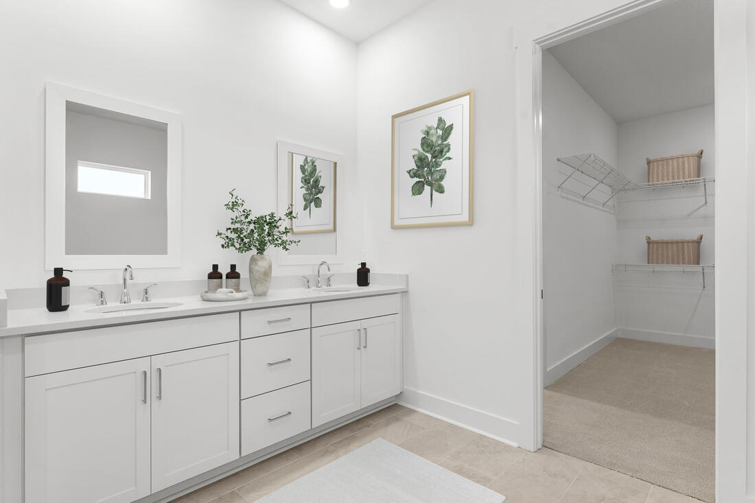 Breakwater at Ward Creek - Residential