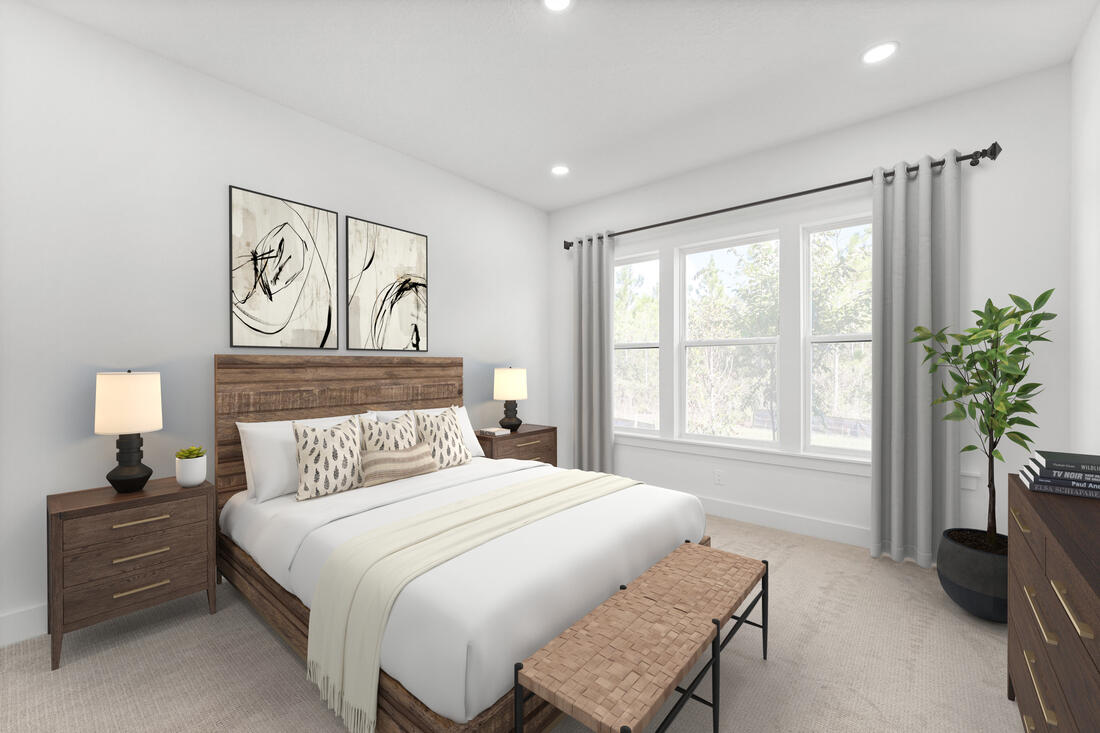 Breakwater at Ward Creek - Residential