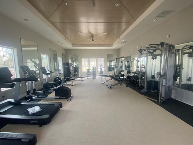 Breakwater at Ward Creek - Residential