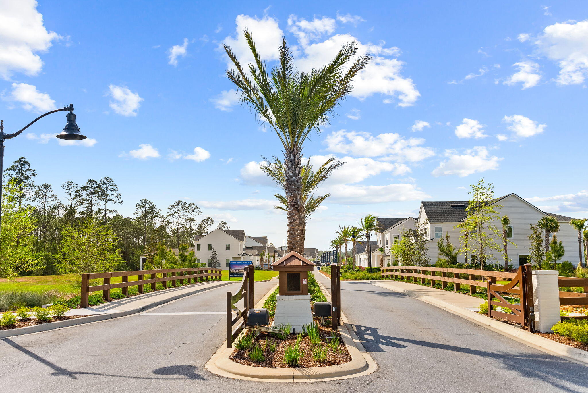 Breakwater at Ward Creek - Residential