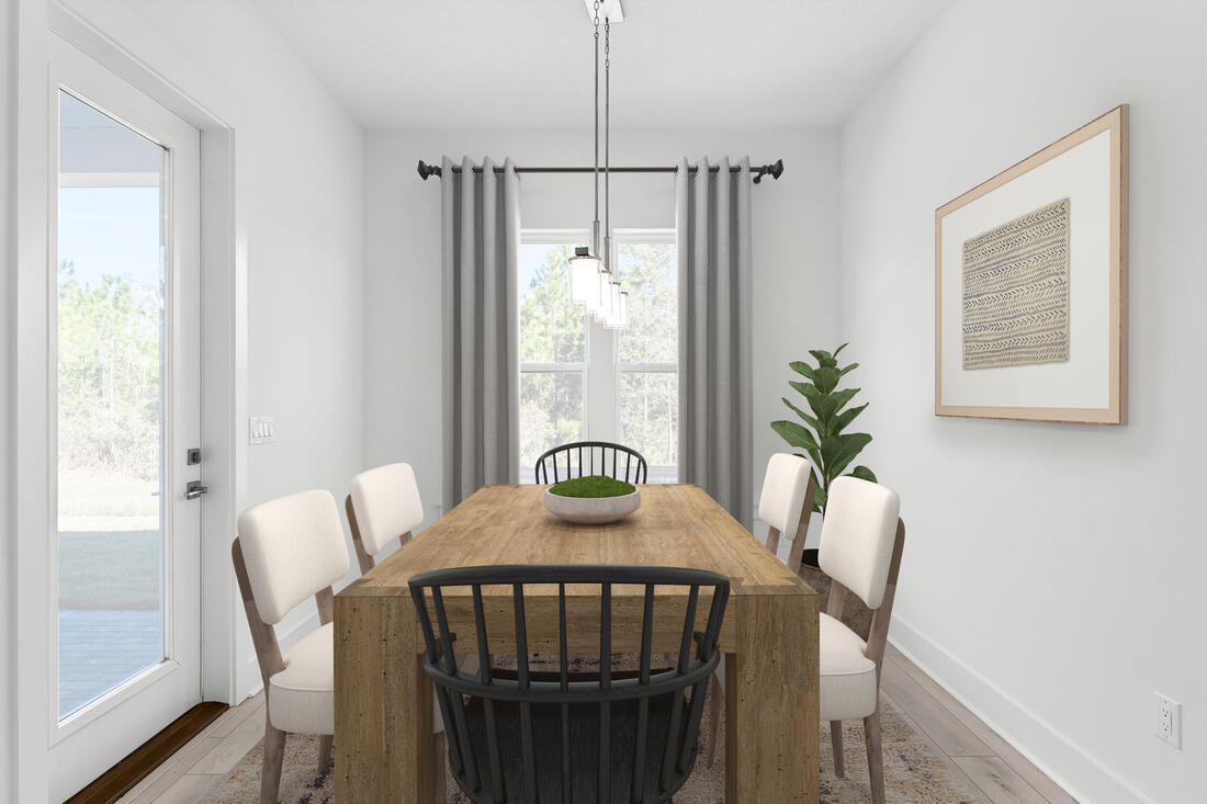 Breakwater at Ward Creek - Residential