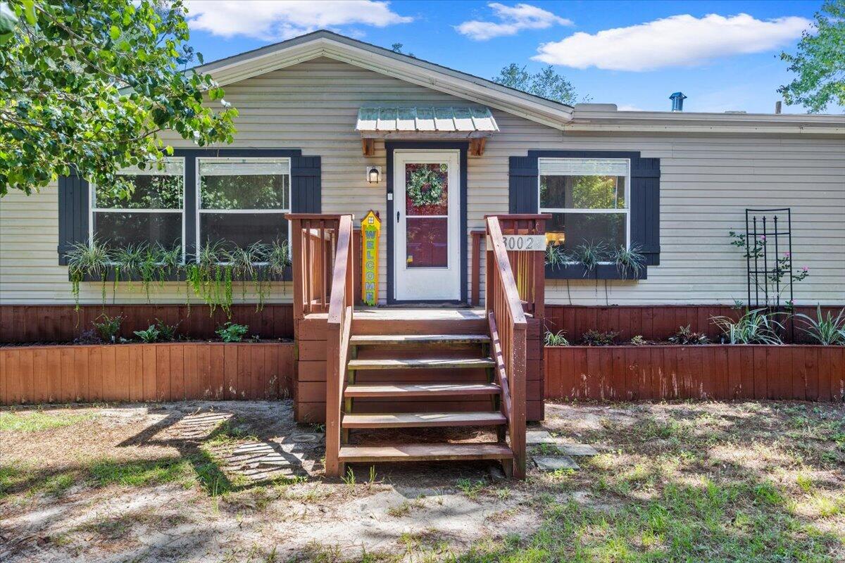 3002 Crittenden Drive