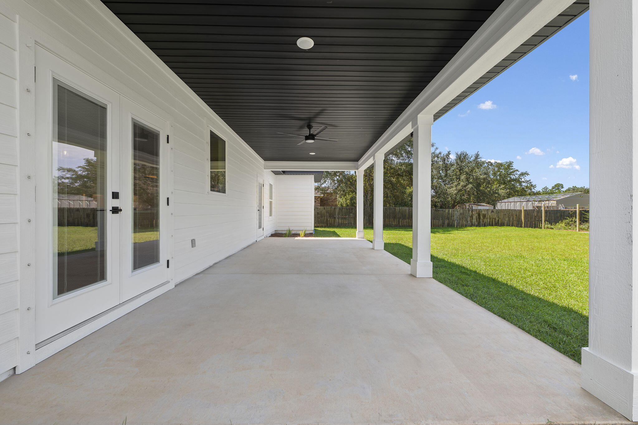 BARBAROSA RANCHETTES - Residential