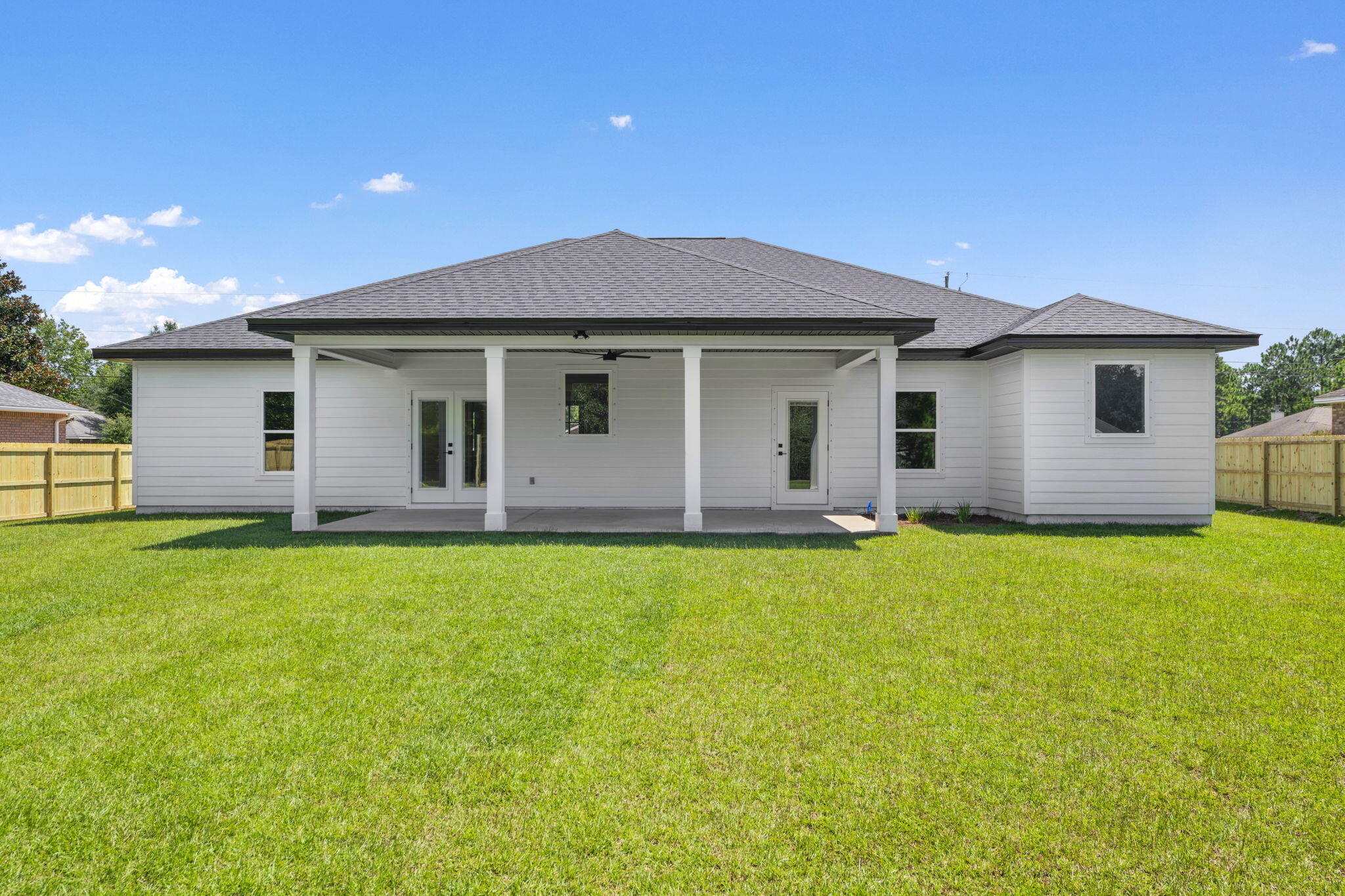 BARBAROSA RANCHETTES - Residential