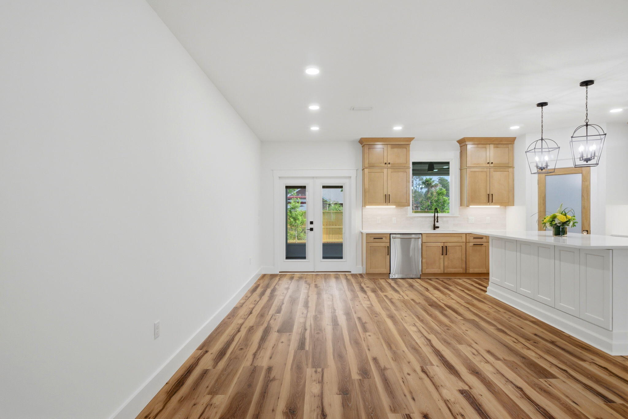 BARBAROSA RANCHETTES - Residential
