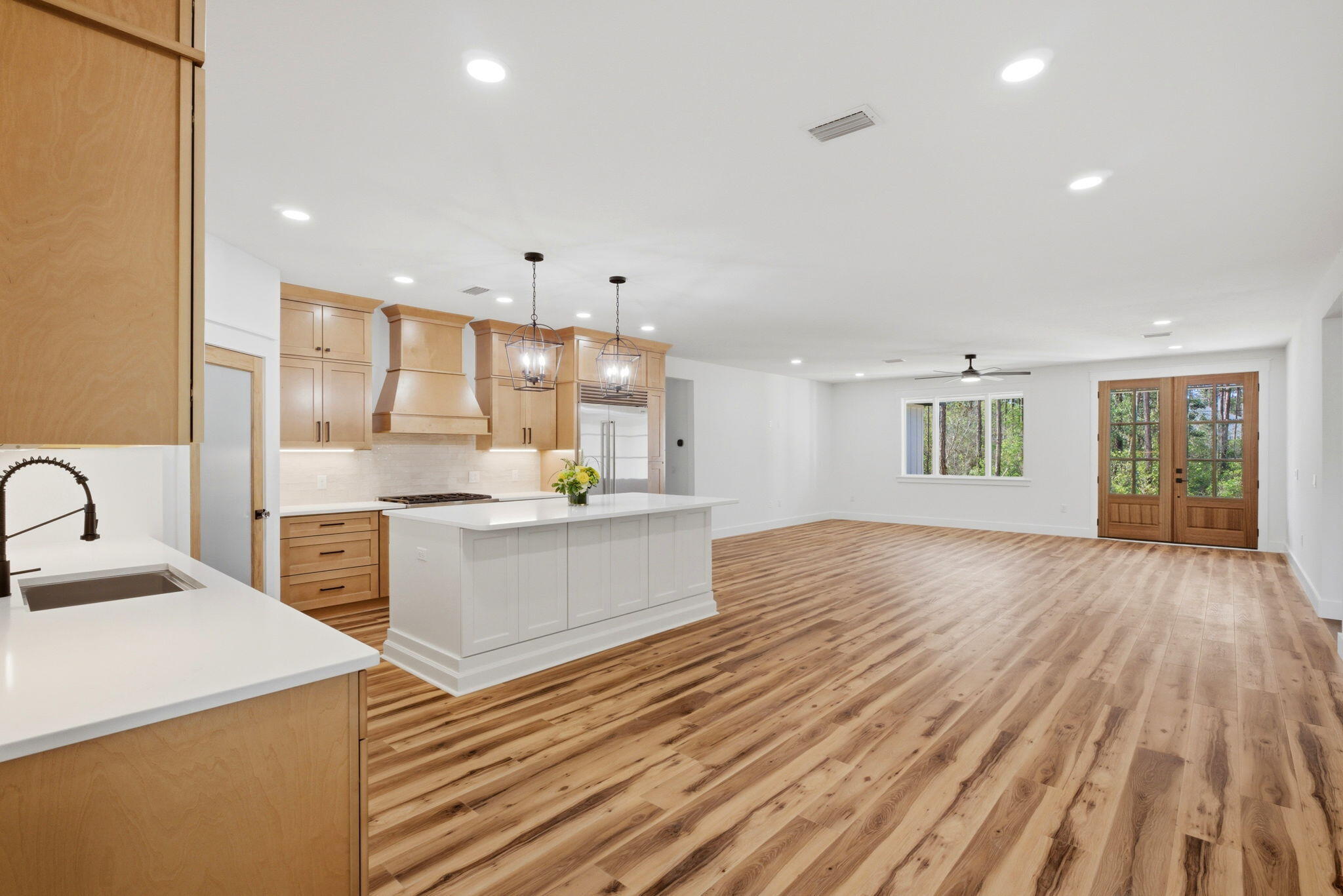 BARBAROSA RANCHETTES - Residential
