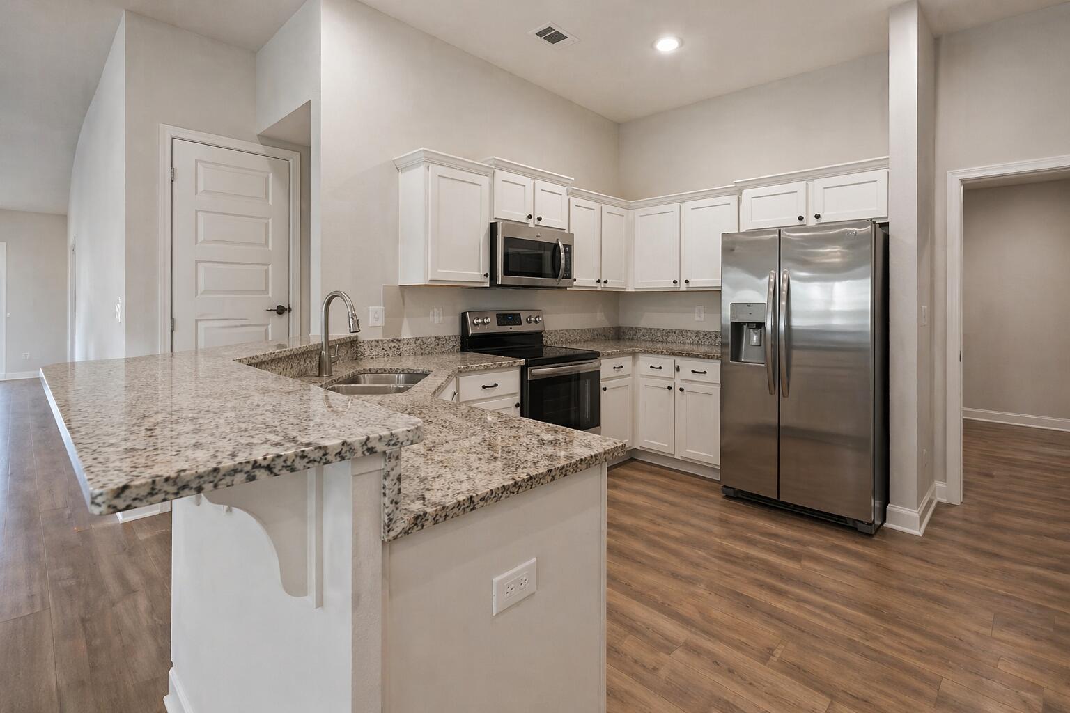 Ridgeway Landing - Residential