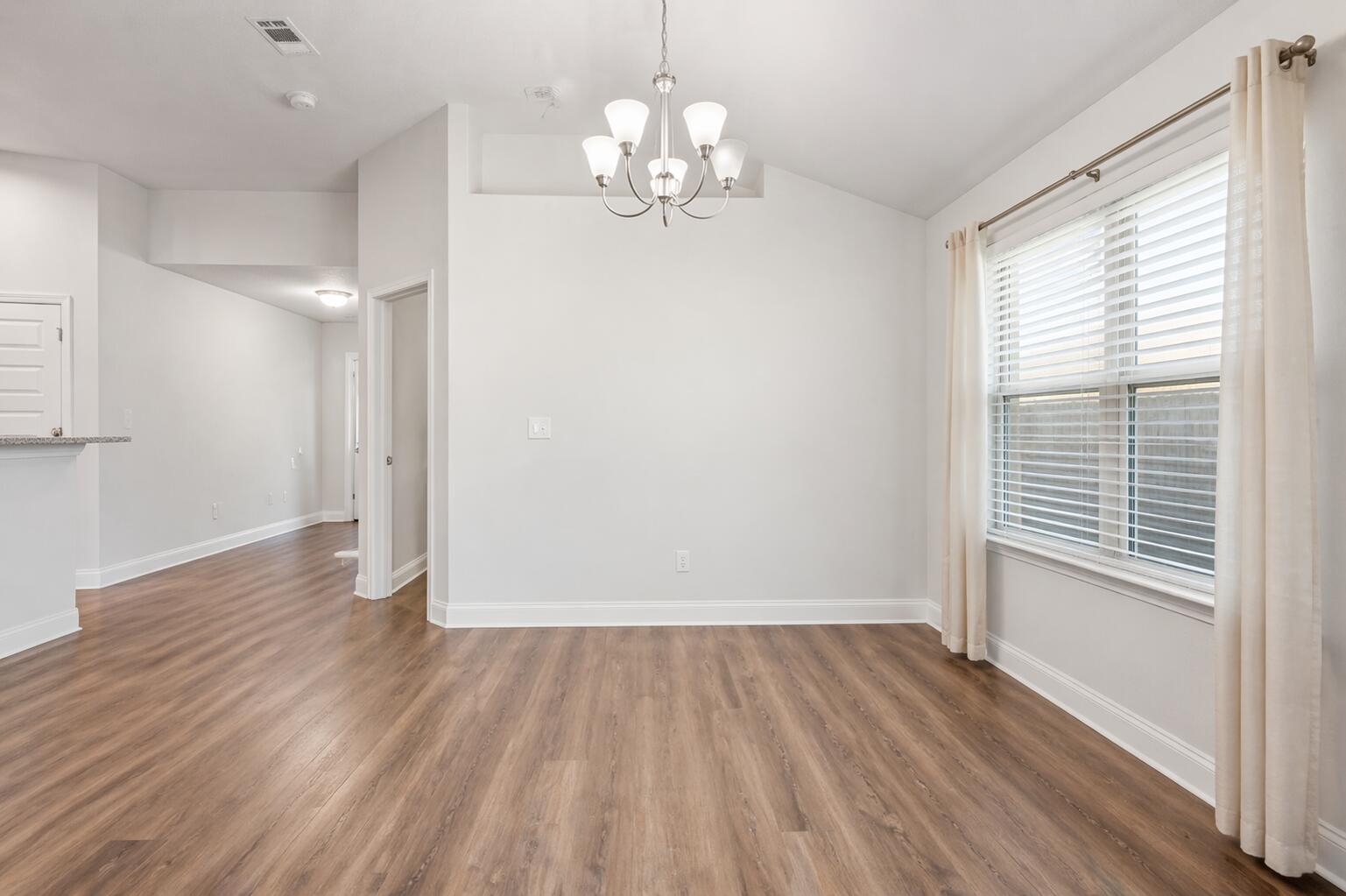 Ridgeway Landing - Residential