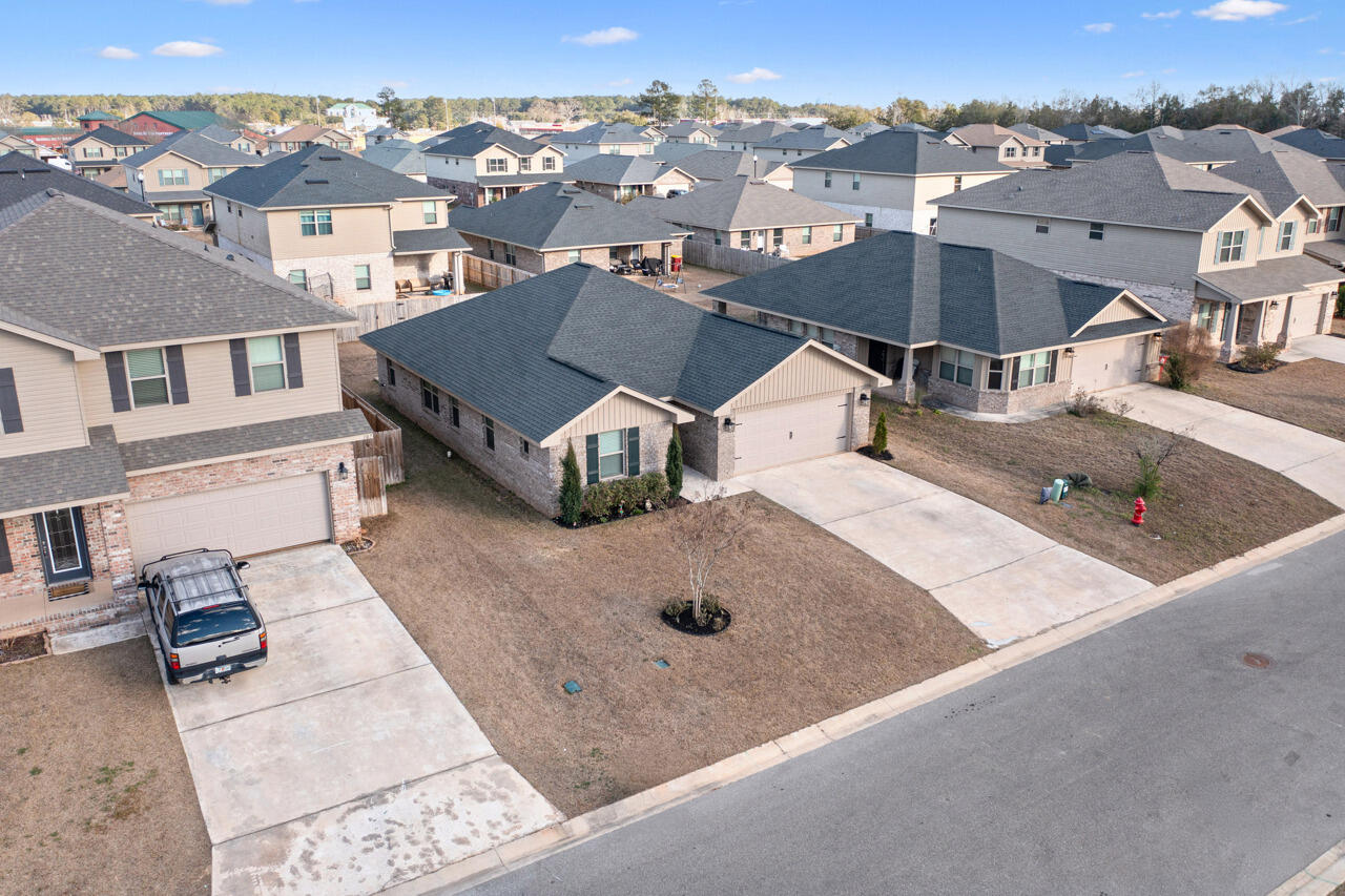 Ridgeway Landing - Residential