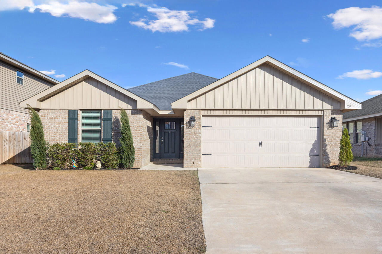 Ridgeway Landing - Residential