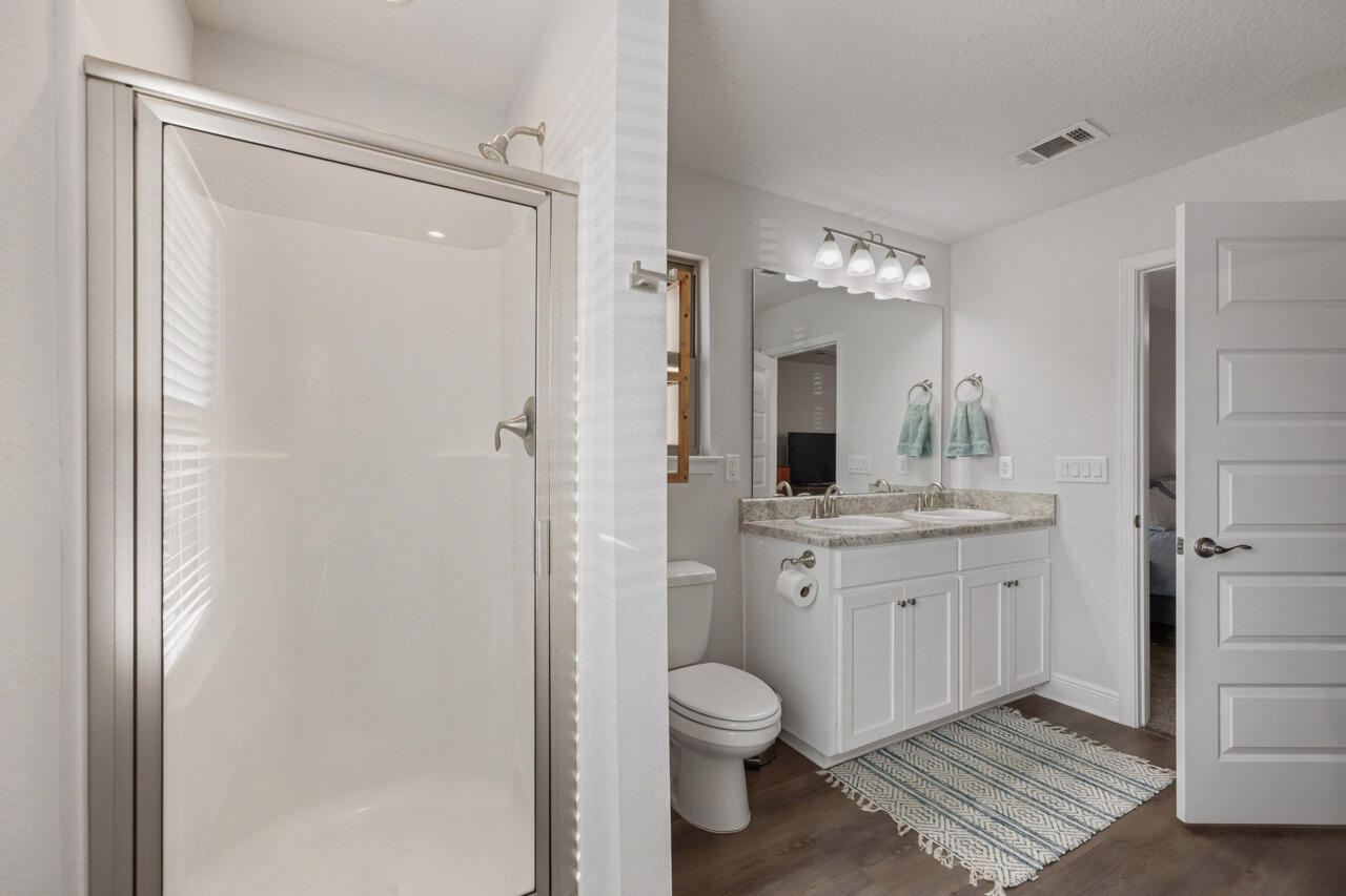 Ridgeway Landing - Residential