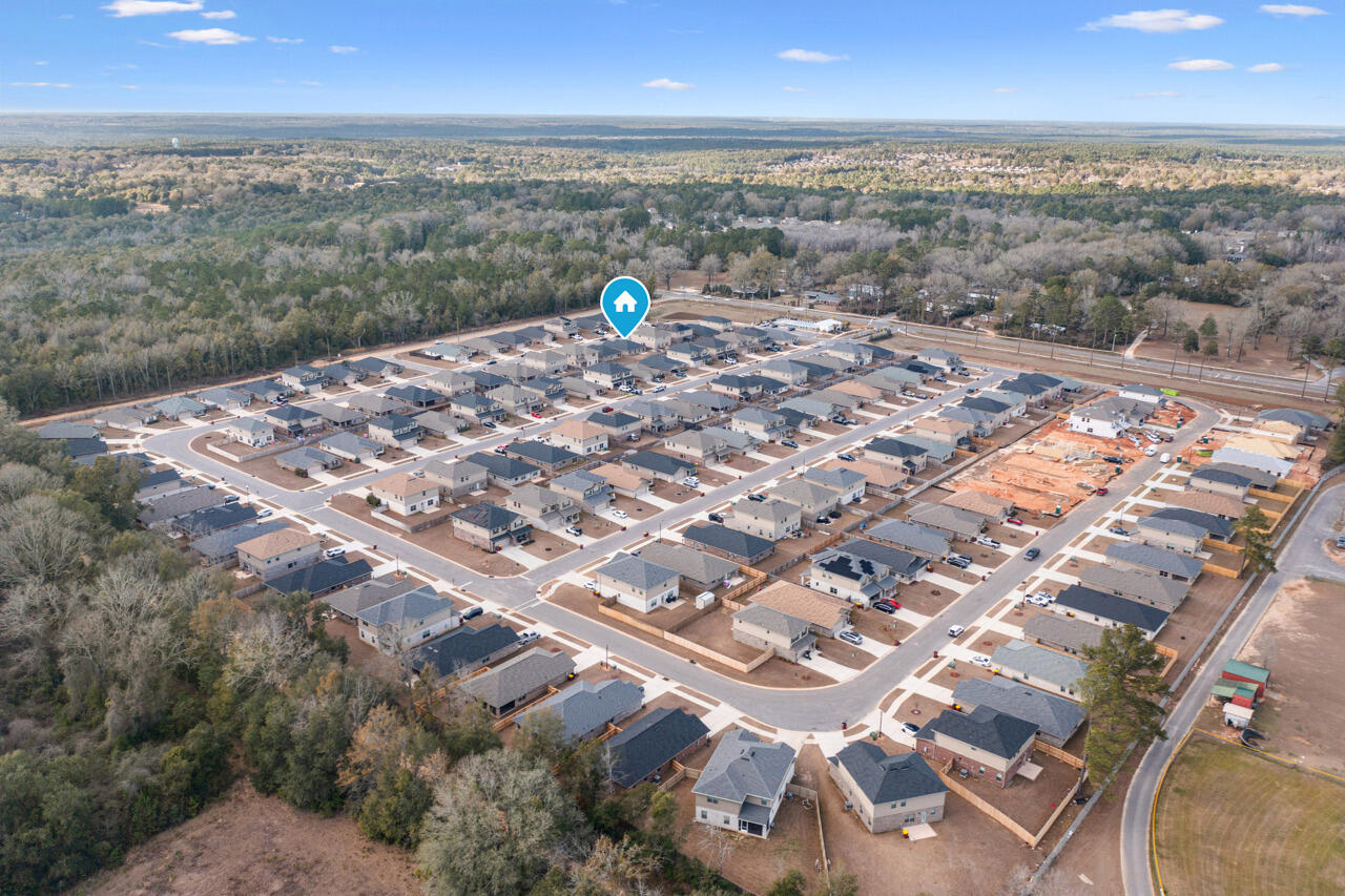 Ridgeway Landing - Residential