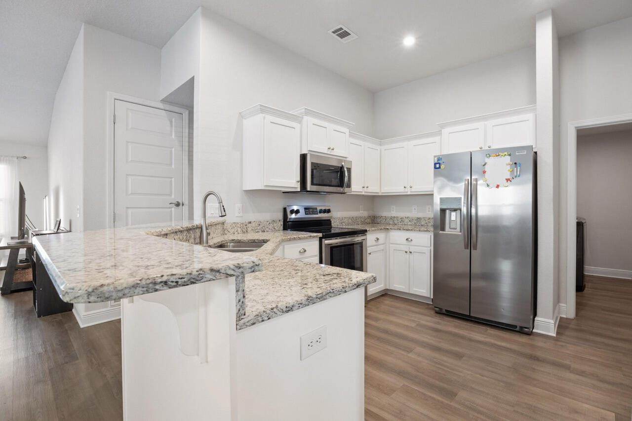 Ridgeway Landing - Residential