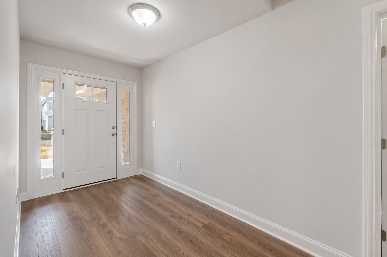 Ridgeway Landing - Residential