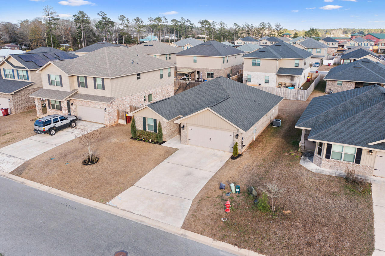 Ridgeway Landing - Residential