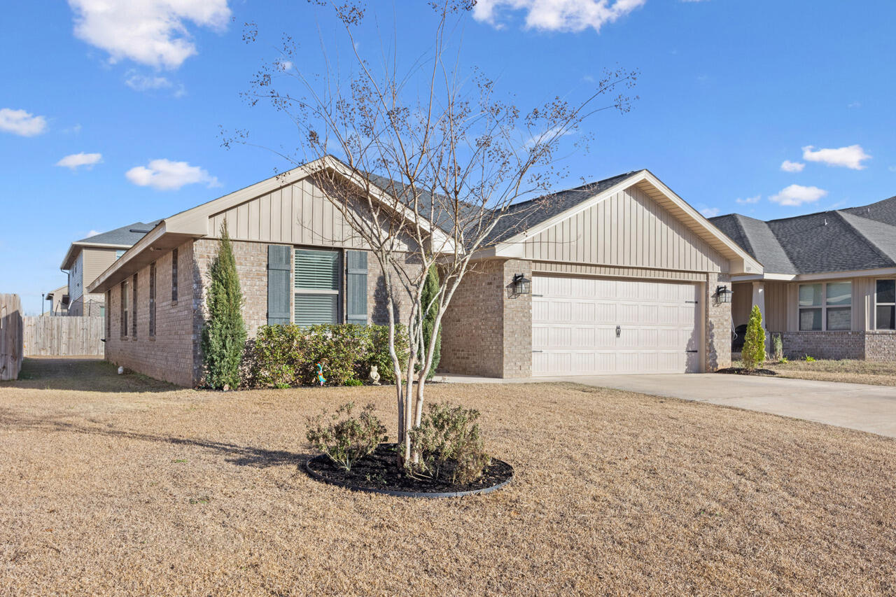 Ridgeway Landing - Residential