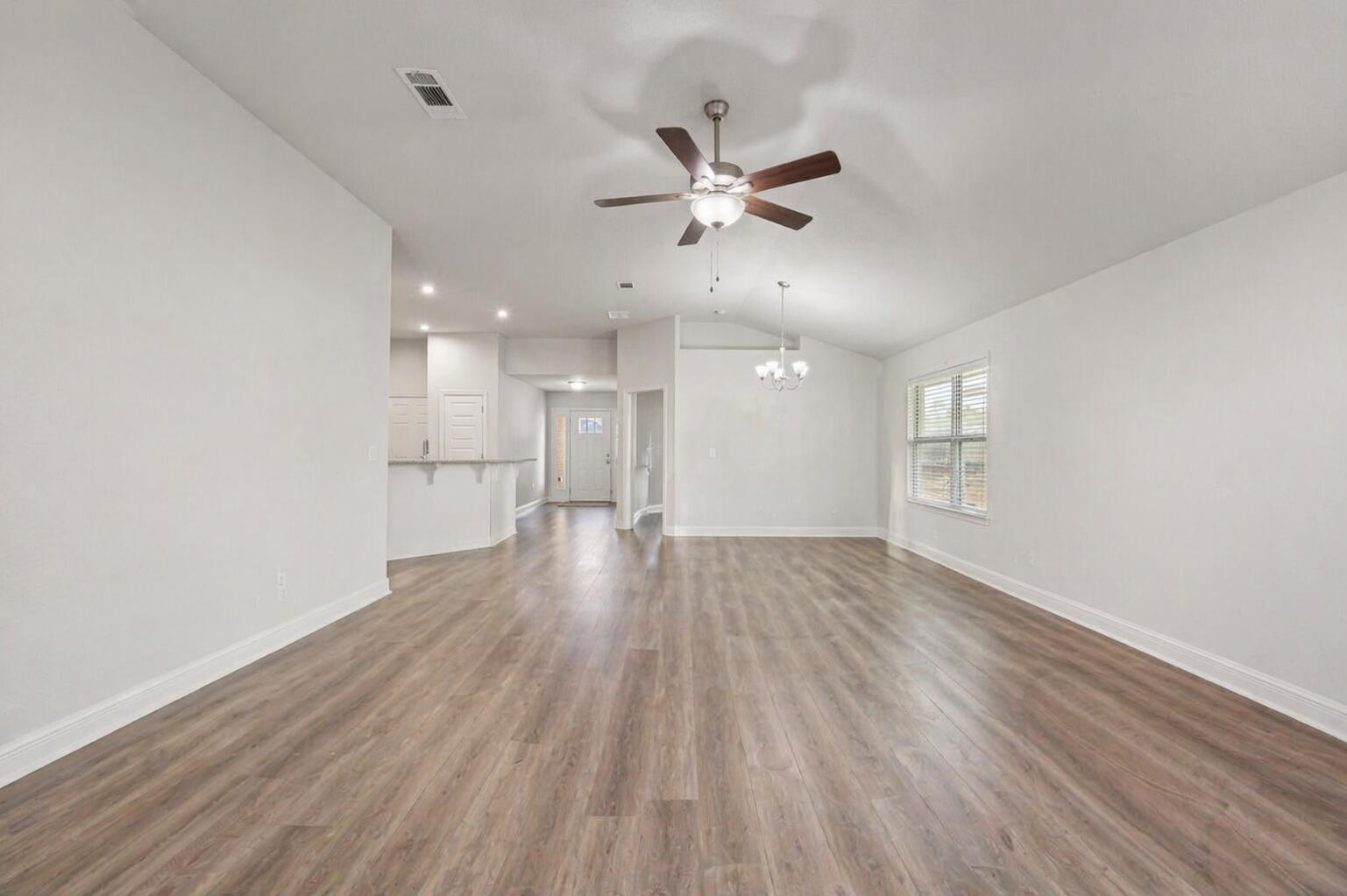 Ridgeway Landing - Residential