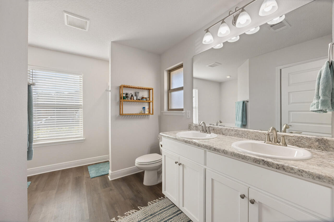 Ridgeway Landing - Residential