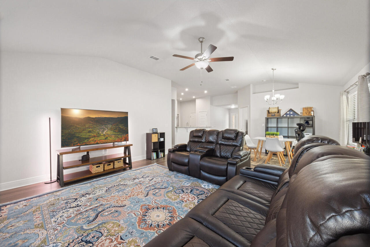 Ridgeway Landing - Residential