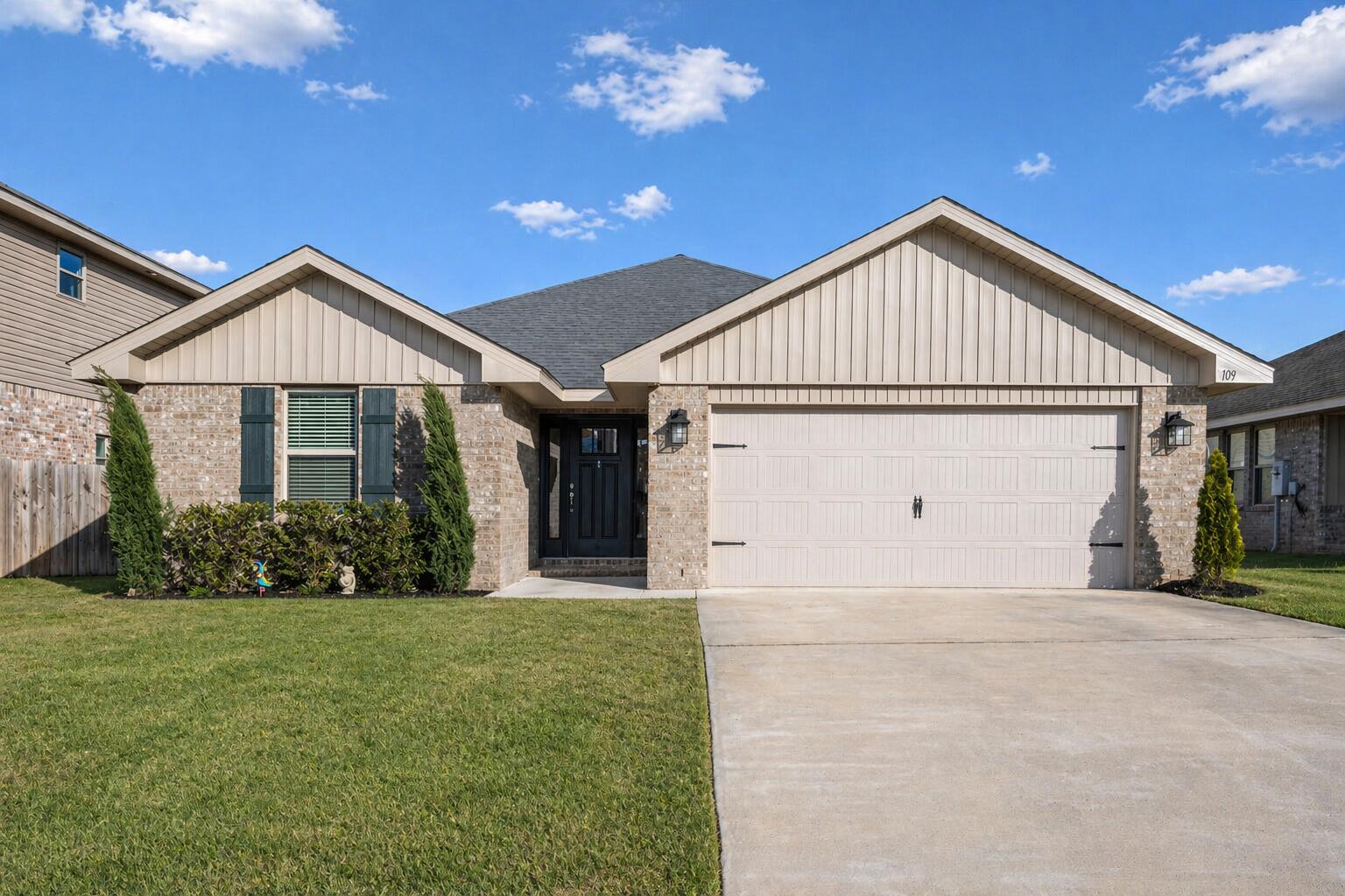 Ridgeway Landing - Residential