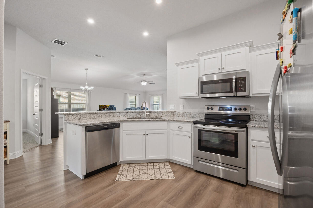 Ridgeway Landing - Residential