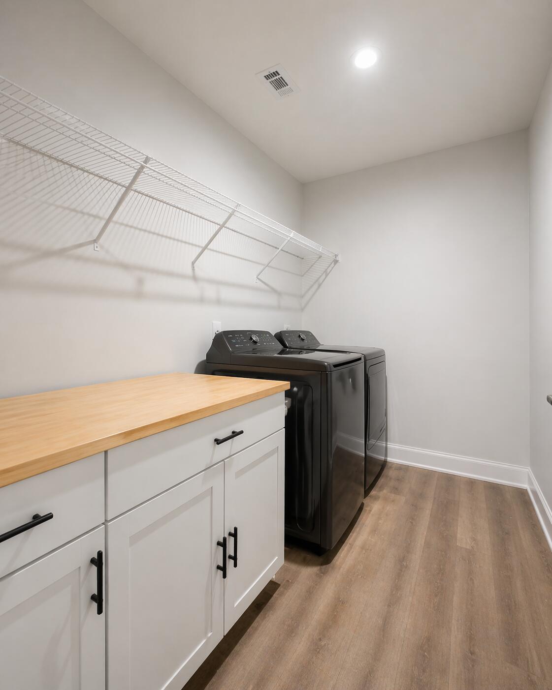 Ridgeway Landing - Residential