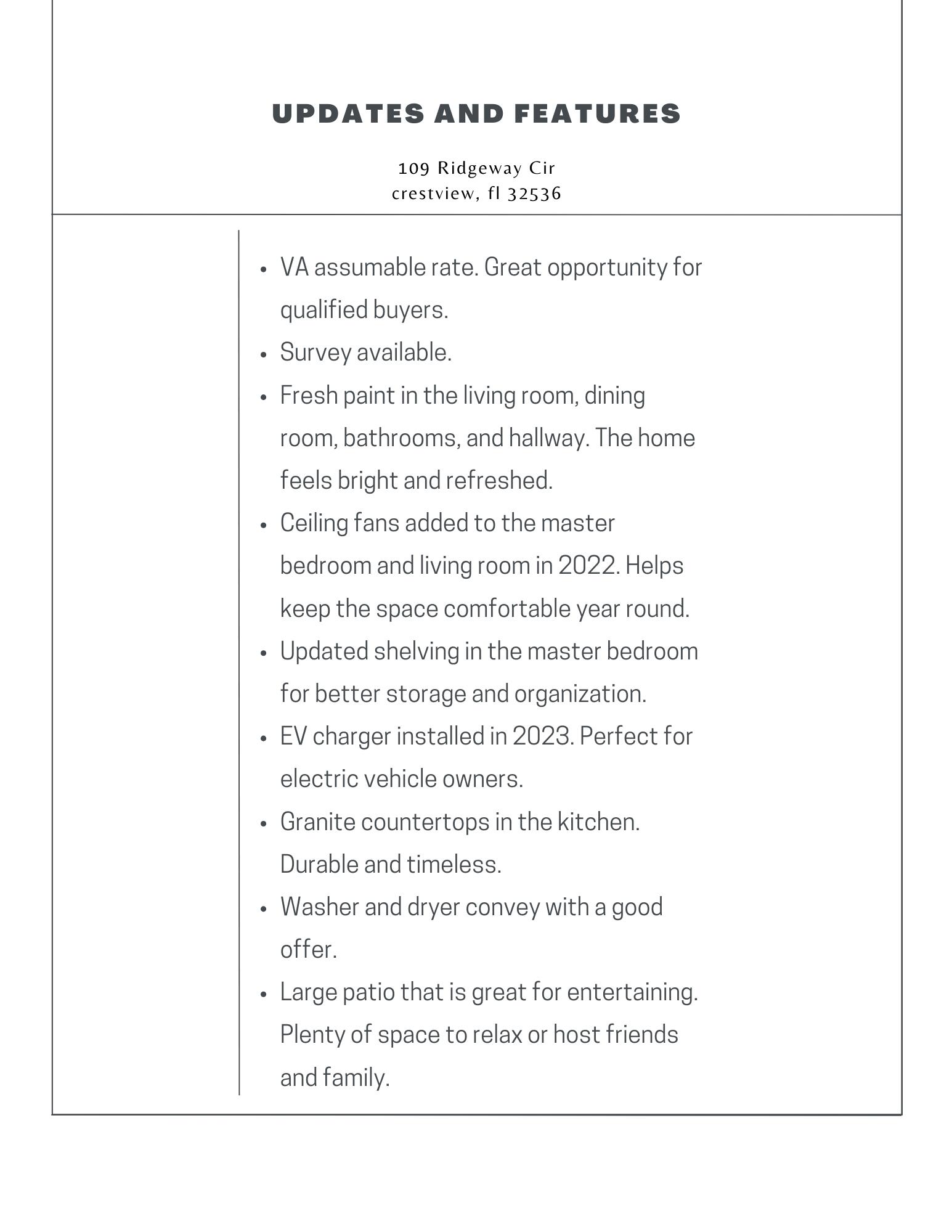 Ridgeway Landing - Residential