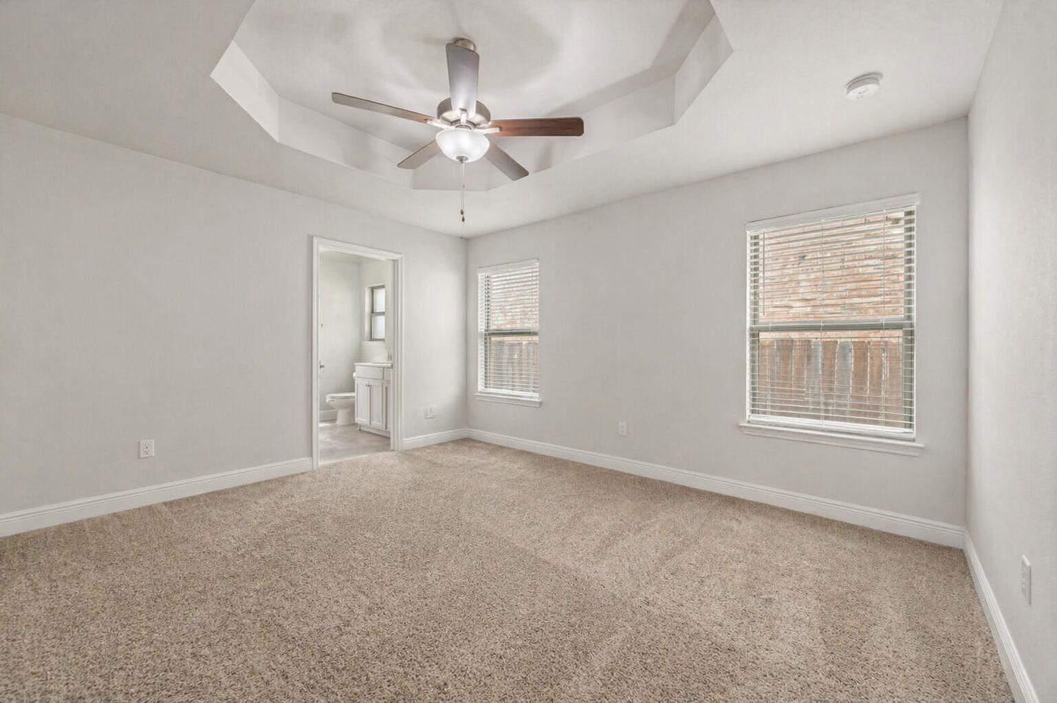 Ridgeway Landing - Residential