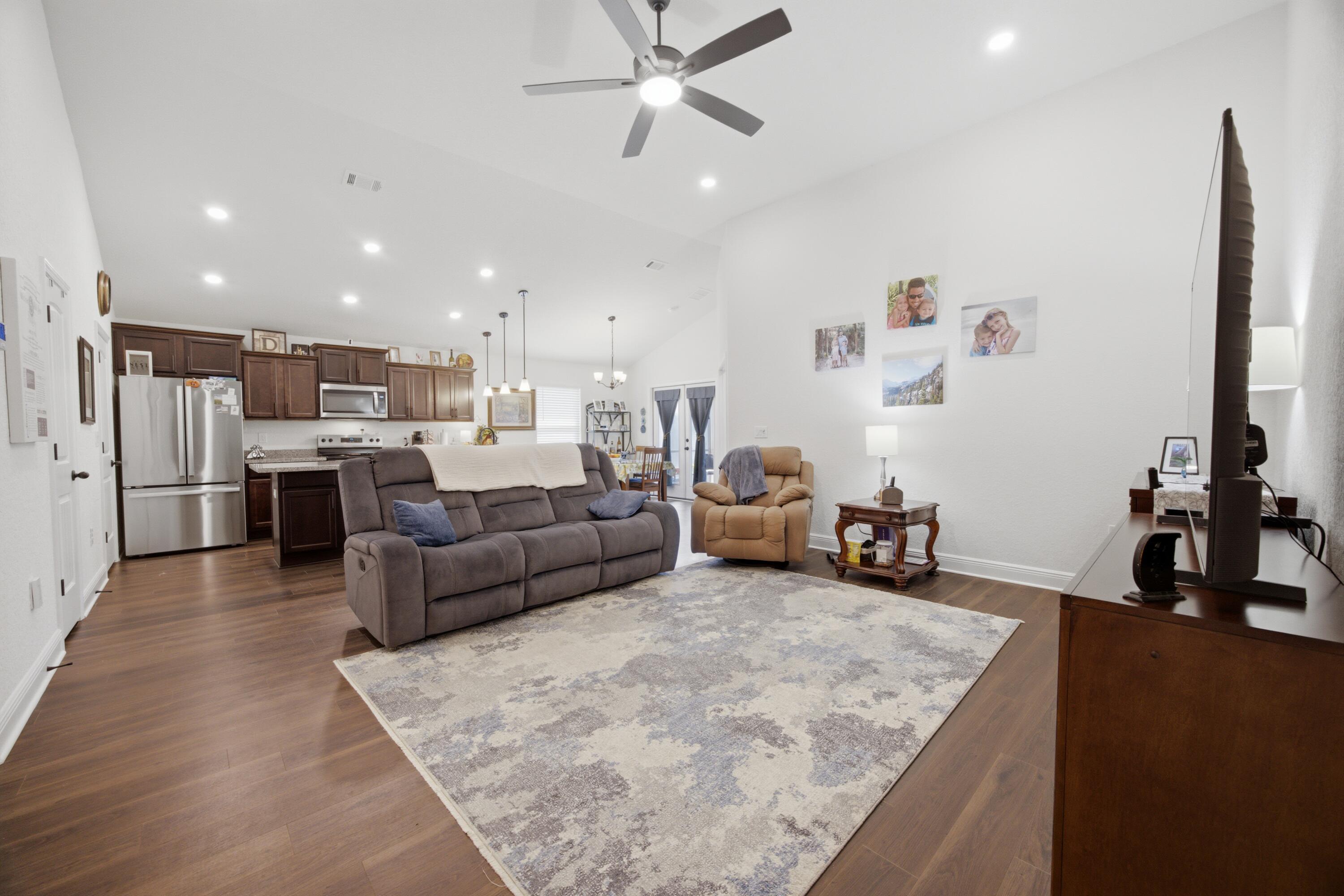 2427 Privet Berry Drive