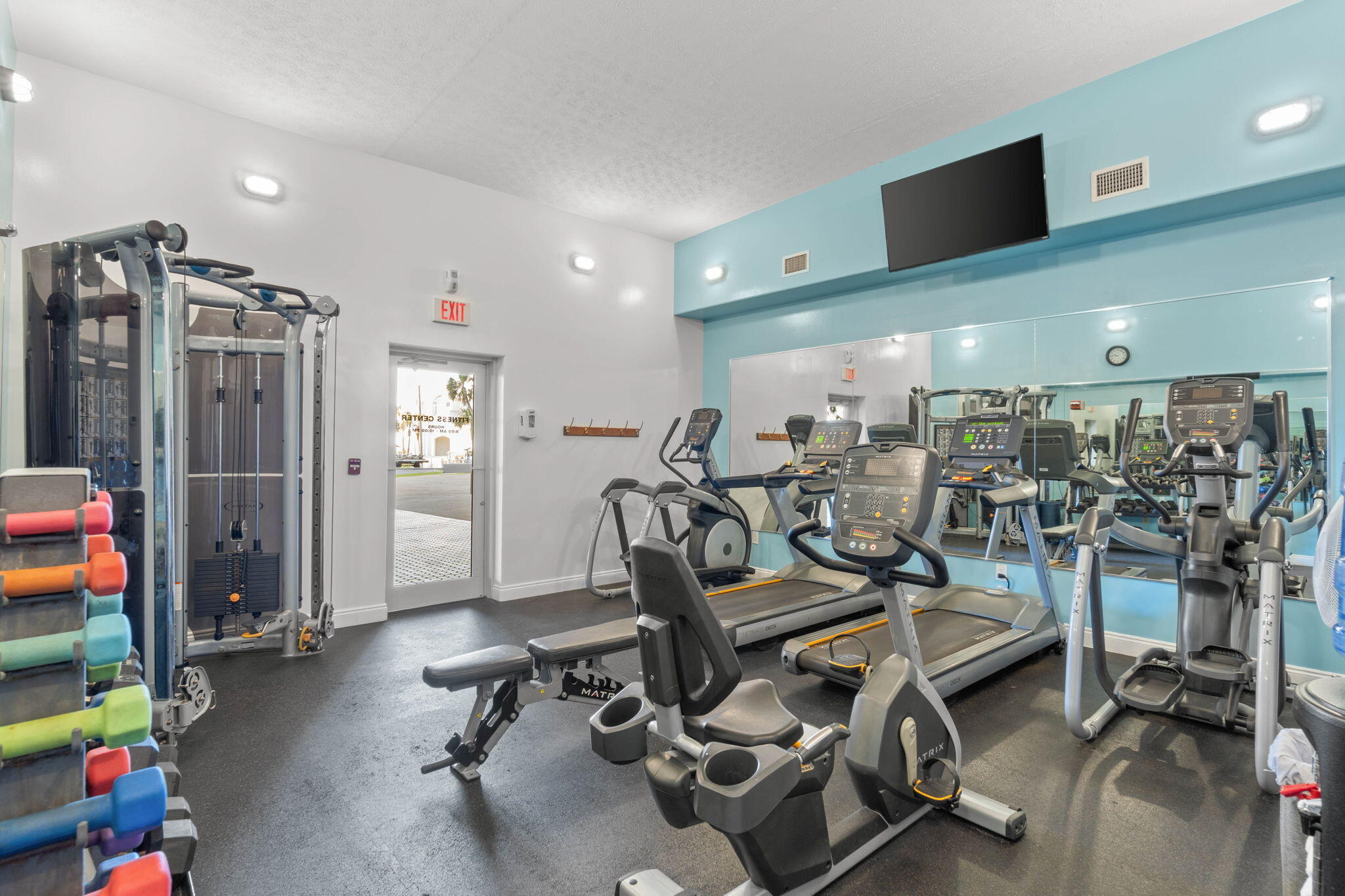 TREASURE ISLAND - Residential