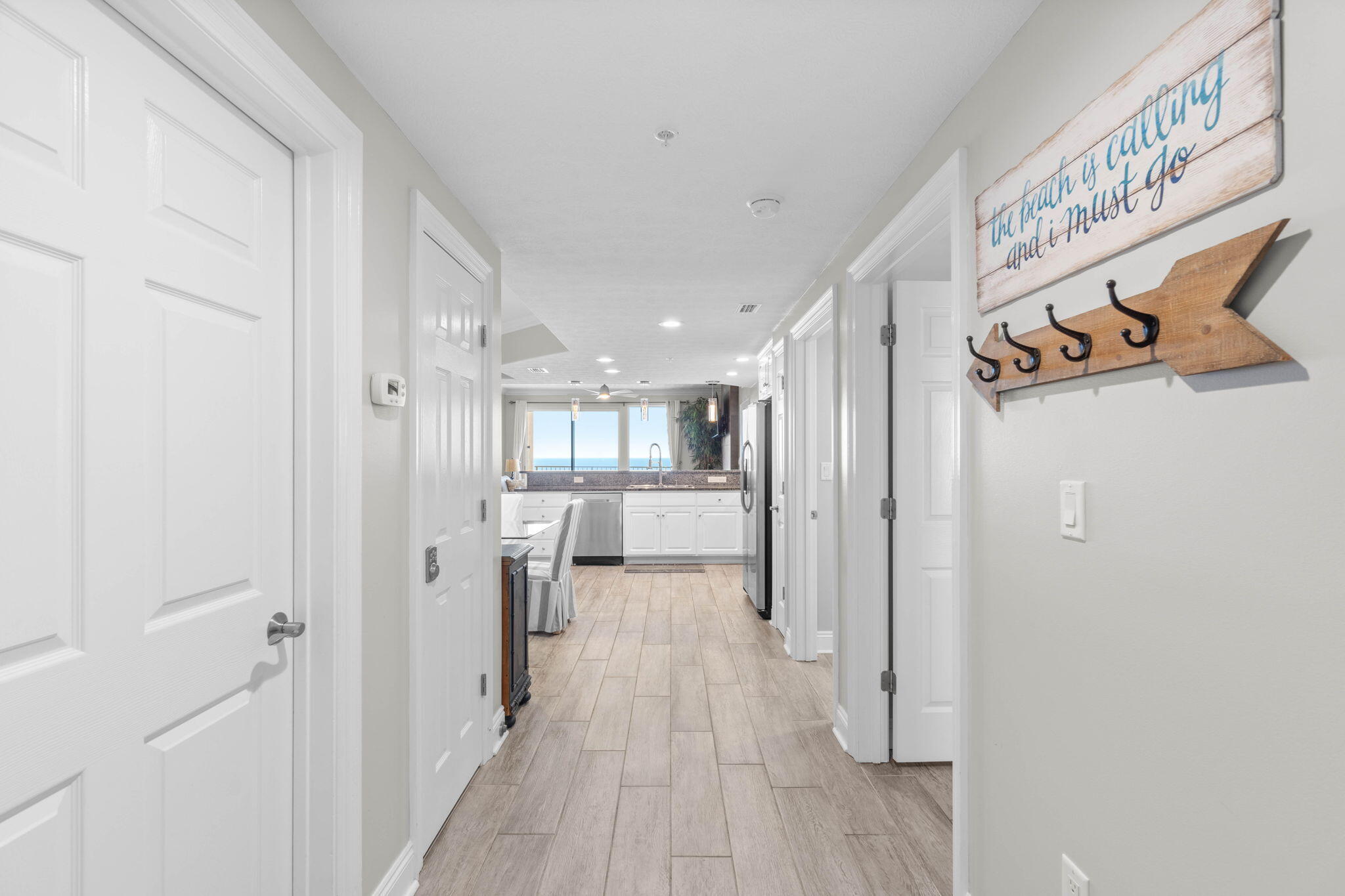 TREASURE ISLAND - Residential