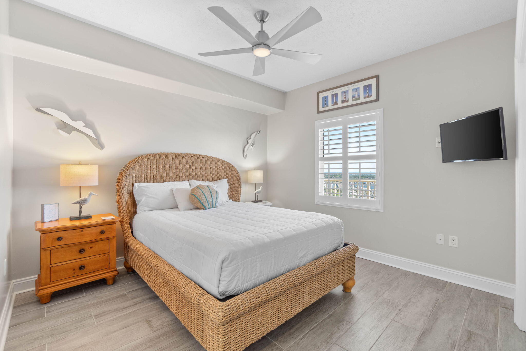 TREASURE ISLAND - Residential