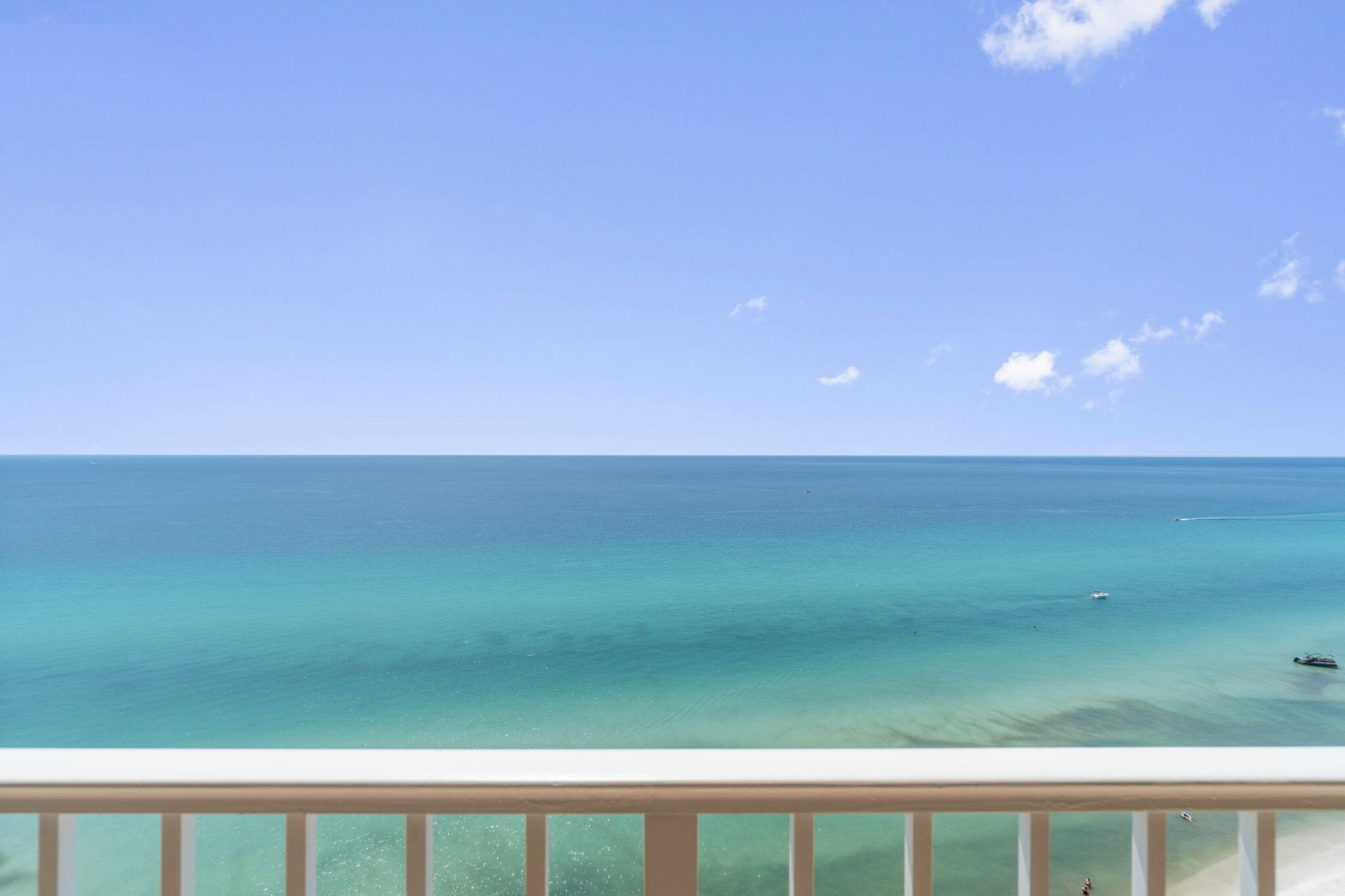 TREASURE ISLAND - Residential