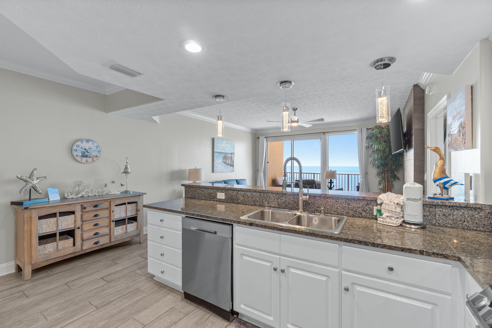 TREASURE ISLAND - Residential