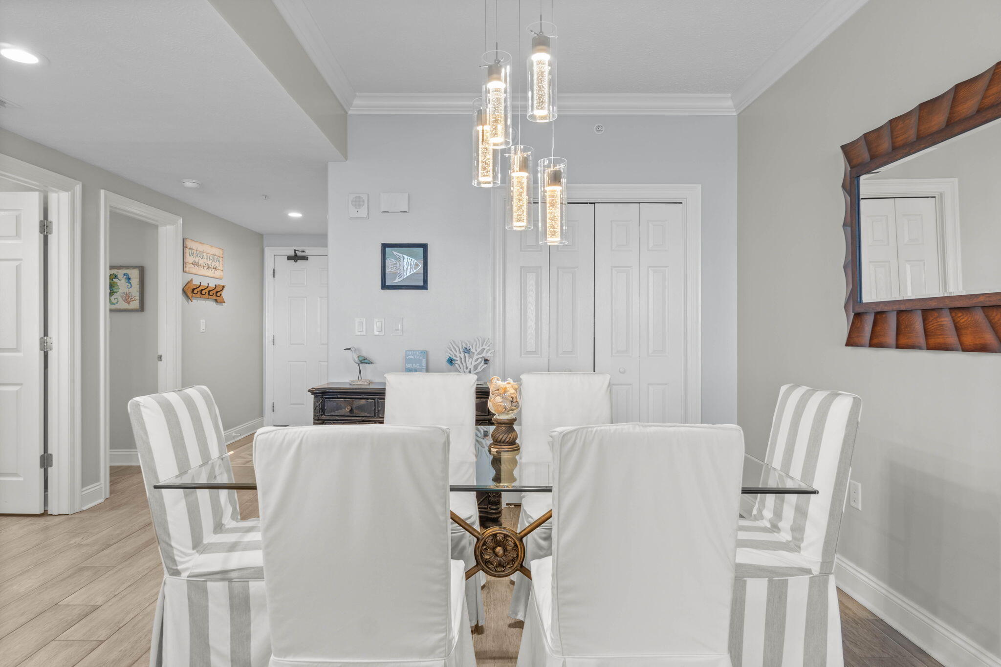 TREASURE ISLAND - Residential