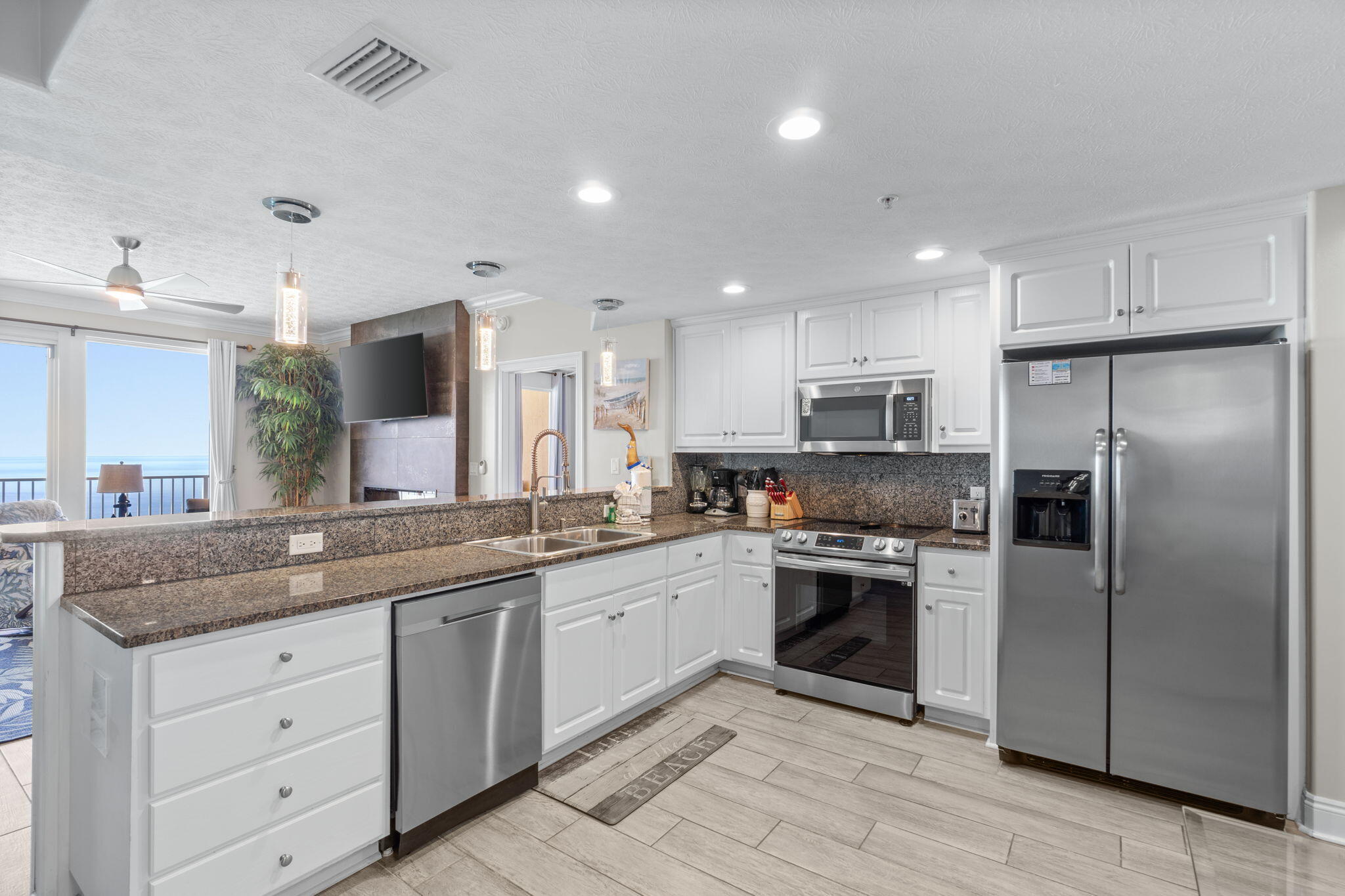 TREASURE ISLAND - Residential