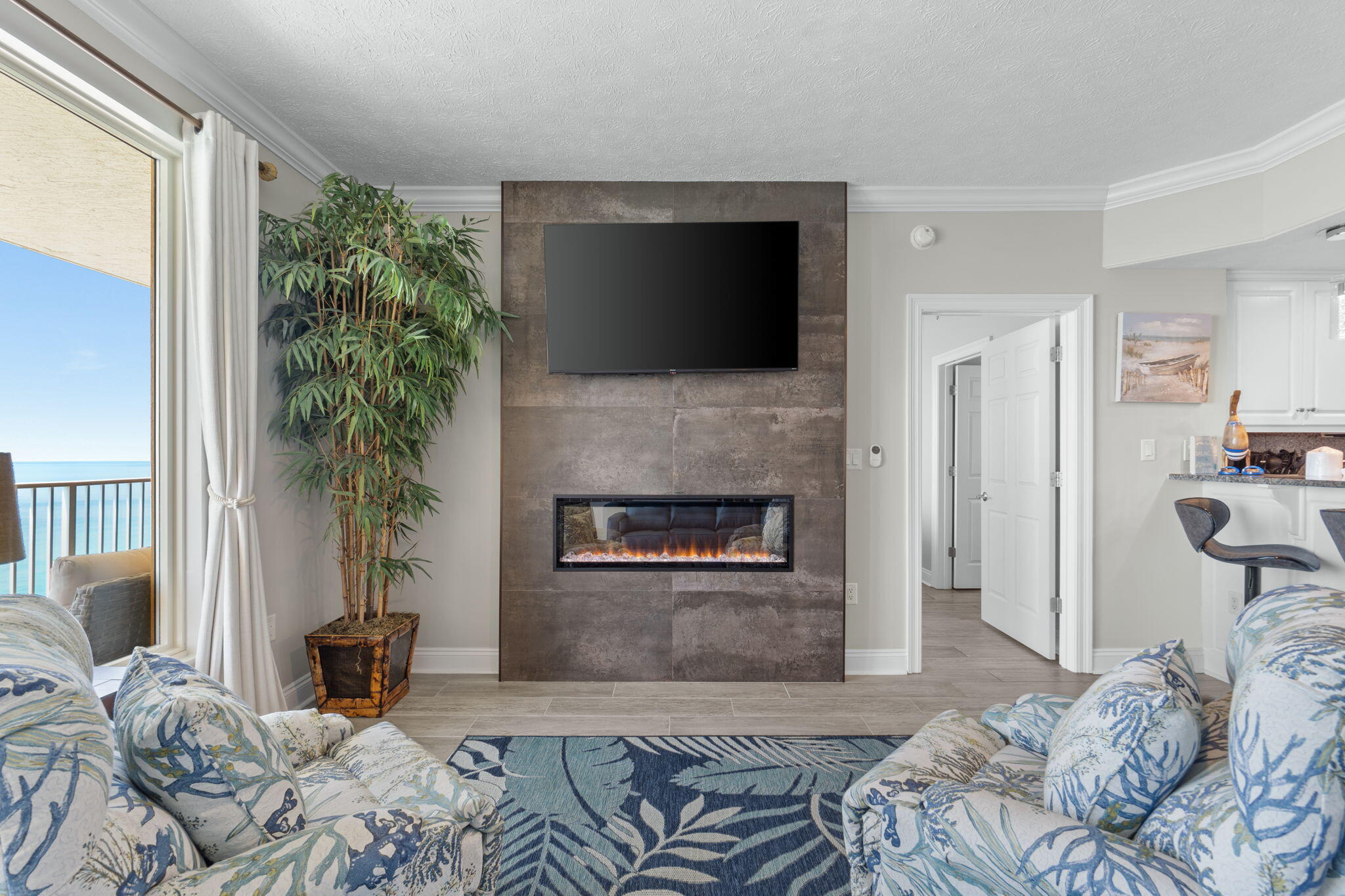 TREASURE ISLAND - Residential