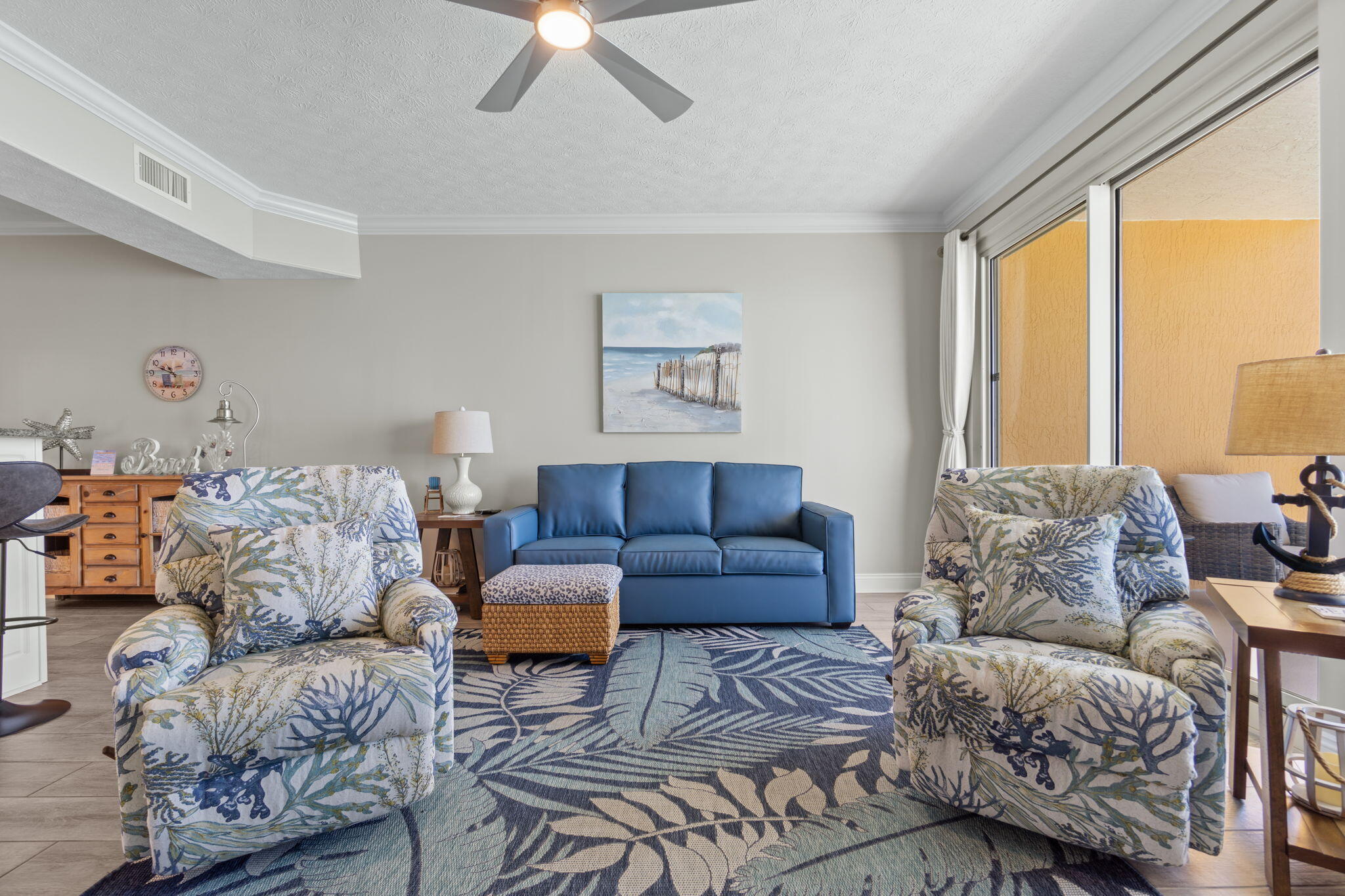 TREASURE ISLAND - Residential