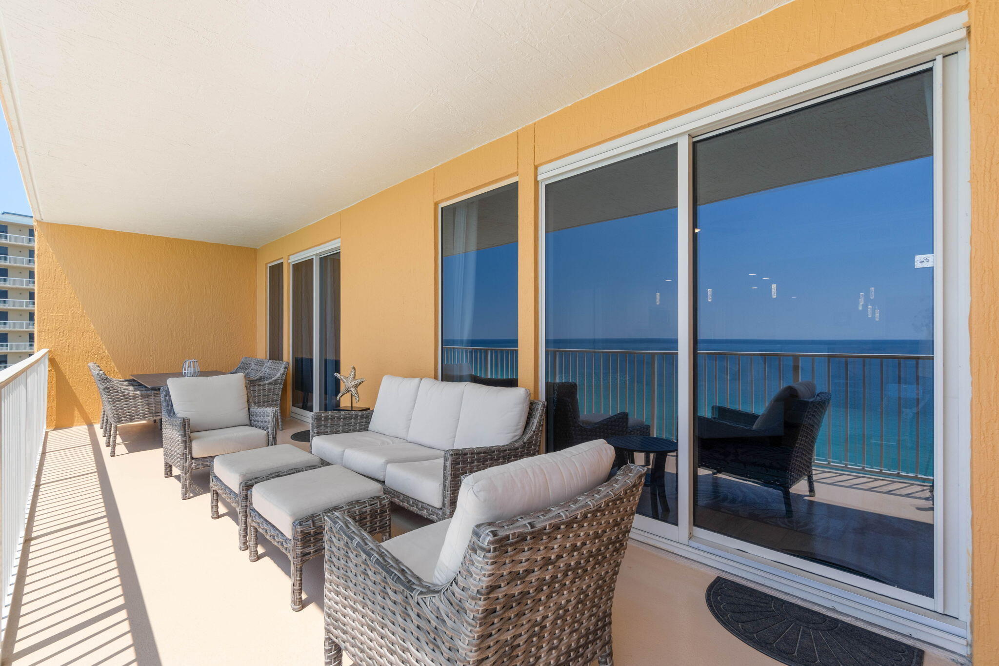 TREASURE ISLAND - Residential