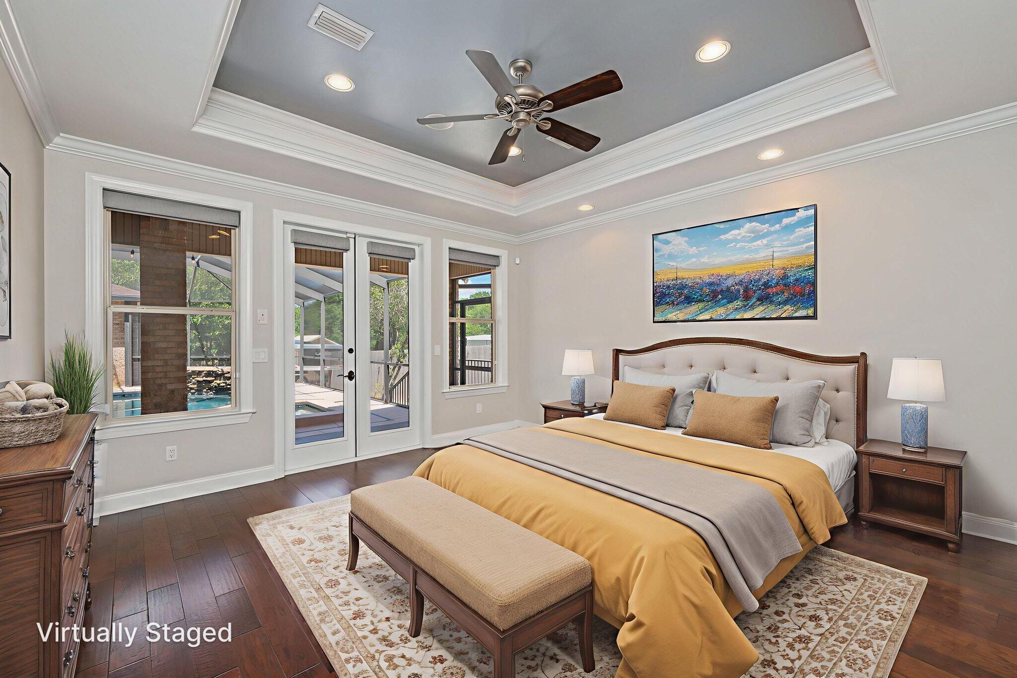 WOODLAND SHORES - Residential