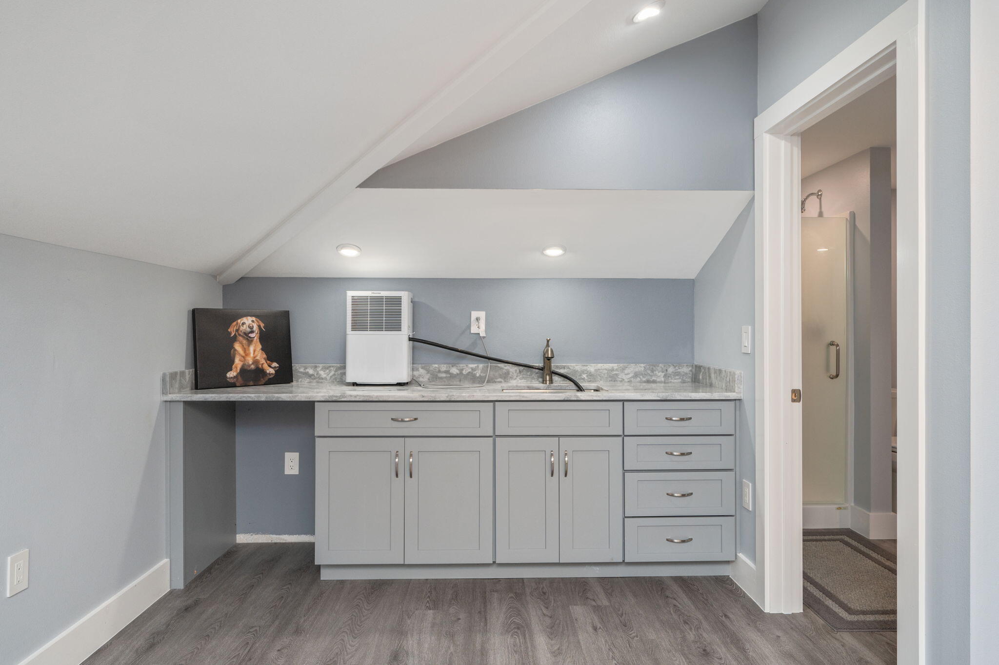 WOODLAND SHORES - Residential