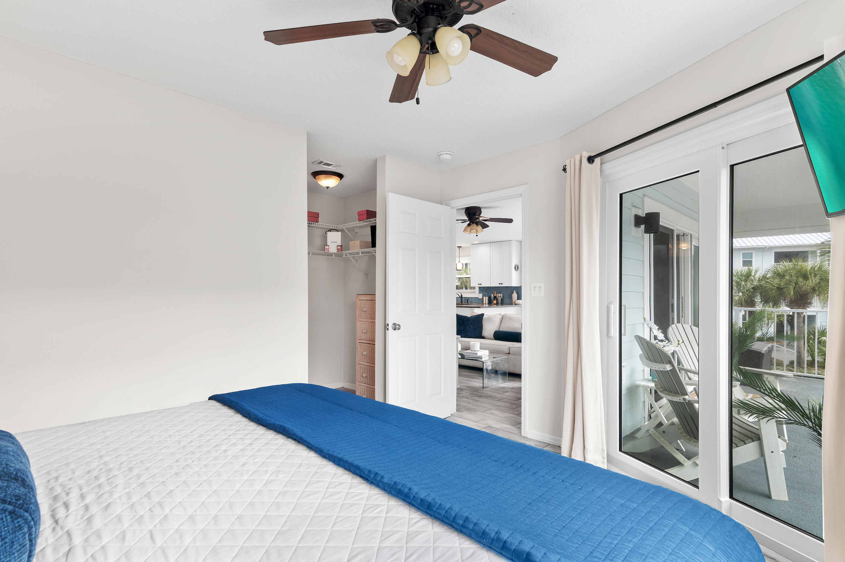 BEACHSIDE VILLAS CONDO - Residential